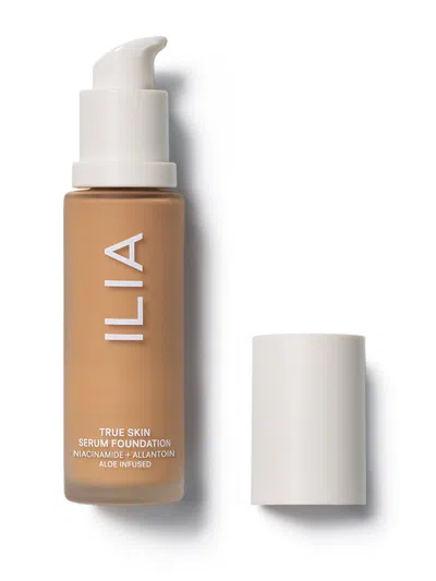 Ilia Beauty Ilia True Skin Serum Foundation