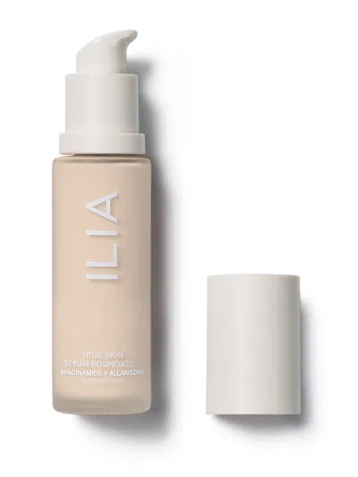 Ilia Beauty Ilia True Skin Serum Foundation