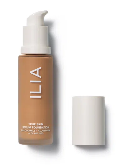 Ilia Beauty Ilia True Skin Serum Foundation