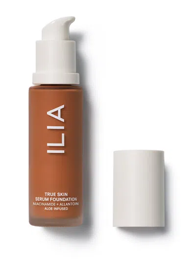 Ilia Beauty Ilia True Skin Serum Foundation