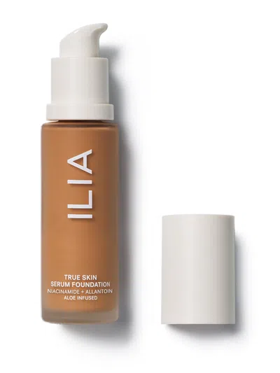 Ilia Beauty Ilia True Skin Serum Foundation