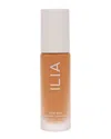 Ilia Beauty Ilia Unisex 1oz True Skin Serum Foundation Catalina