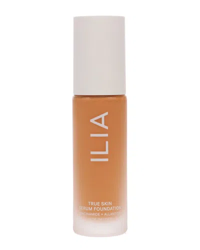 Ilia Beauty Ilia Unisex 1oz True Skin Serum Foundation Catalina