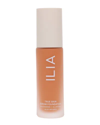Ilia Beauty Ilia Unisex 1oz True Skin Serum Foundation Milos