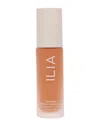 Ilia Beauty Ilia Unisex 1oz True Skin Serum Foundation Milos