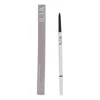 Ilia Beauty Ladies In Full Micro-tip Brow Pencil 0.003 oz Soft Black Makeup 840306400100 In Black