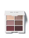 Ilia Beauty The Necessary Eyeshadow Palette
