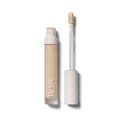 Ilia Beauty True Skin Serum Concealer