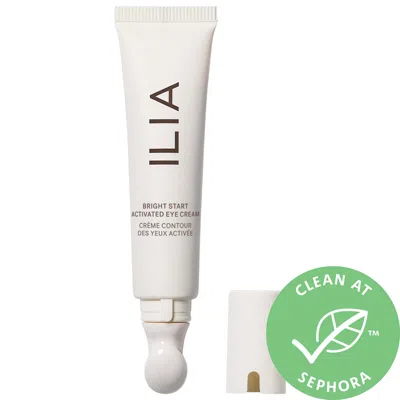 Ilia Bright Start Retinol Alternative Brightening Eye Cream 0.5 oz / 15 ml