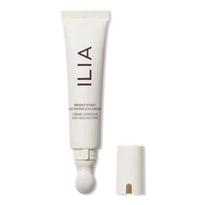 Ilia Bright Start Retinol Alternative Brightening Eye Cream