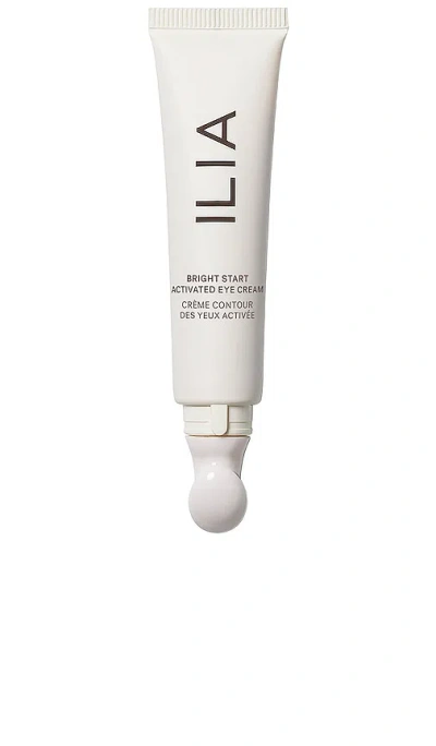 Ilia Bright Start Retinol Alternative Eye Cream In N,a