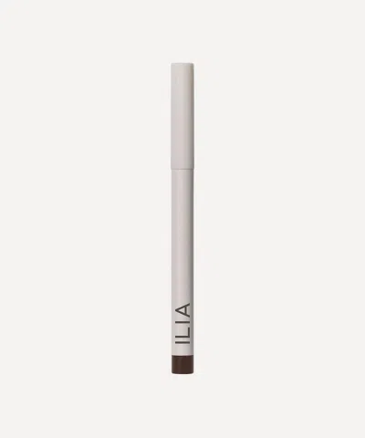 Ilia Clean Line Gel Liner 0.4g Dusk In Transparent