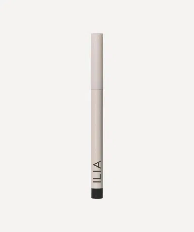 Ilia Clean Line Gel Liner 0.4g Twilight In Transparent