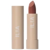 Ilia Color Block Lipstick - 3- Marsala