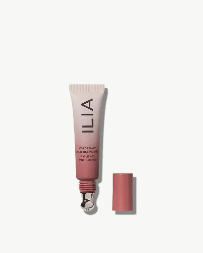 Ilia Color Haze Multi-use Pigment In White