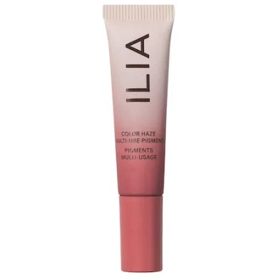 ILIA COLOR HAZE MULTI-USE PIGMENT TEMPTATION .23 OZ/ 7ML,P444438