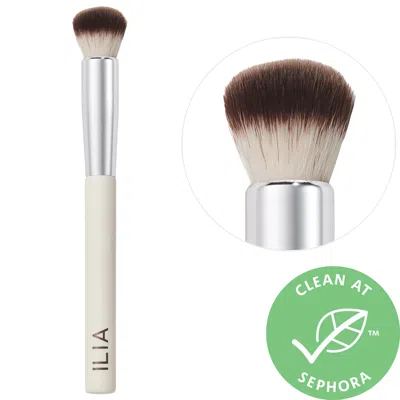 Ilia Complexion Brush In N,a