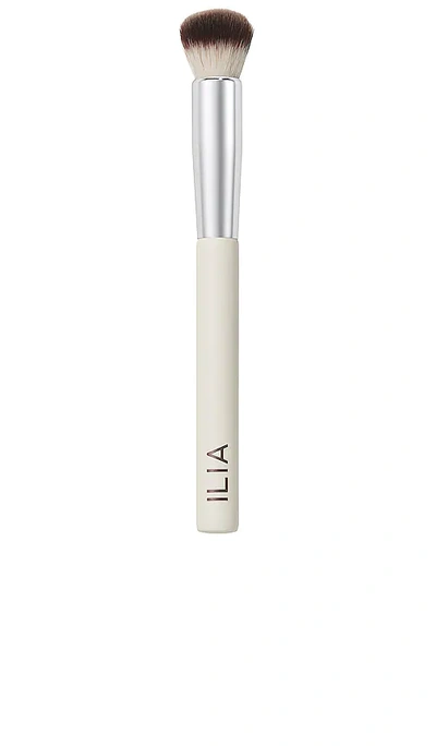 ILIA COMPLEXION BRUSH