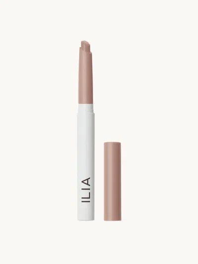 Ilia Eye Stylus Flax In Brown