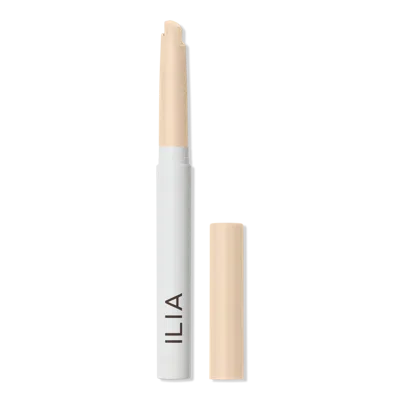 Ilia Eye Stylus Shadow Stick - Long-lasting Cream Eyeshadow - Bisque In Sand