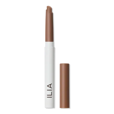 Ilia Eye Stylus Shadow Stick - Long-lasting Cream Eyeshadow - Noble