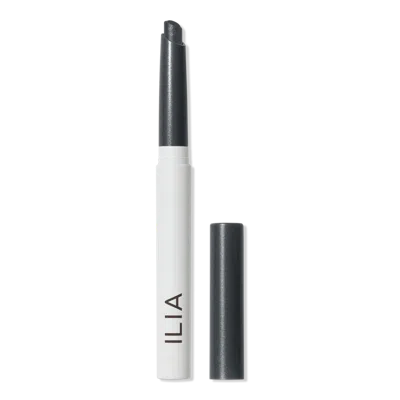 Ilia Eye Stylus Shadow Stick - Long-lasting Cream Eyeshadow - Oscuro