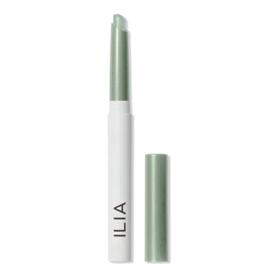 Ilia Eye Stylus Shadow Stick - Long-lasting Cream Eyeshadow - Vignette