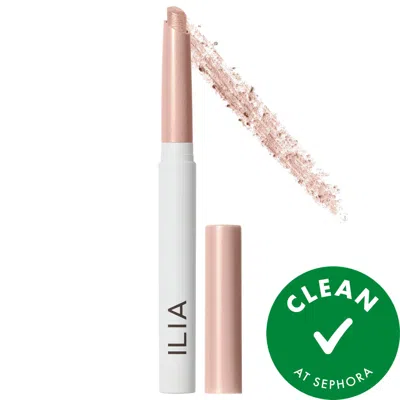 Ilia Eye Stylus Shadow Stick - Long-lasting Cream Eyeshadow Beam 0.05 oz / 1.5 G