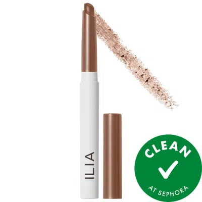 Ilia Eye Stylus Shadow Stick - Long-lasting Cream Eyeshadow Brocade 0.05 oz / 1.5 G