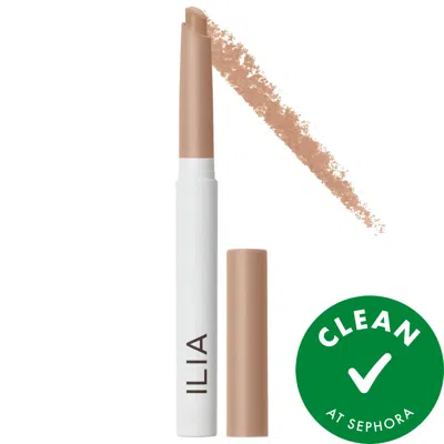 Ilia Eye Stylus Shadow Stick - Long-lasting Cream Eyeshadow Faun 0.05 oz / 1.5 G