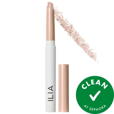 Ilia Eye Stylus Shadow Stick - Long-lasting Cream Eyeshadow Opulent 0.05 oz / 1.5 G