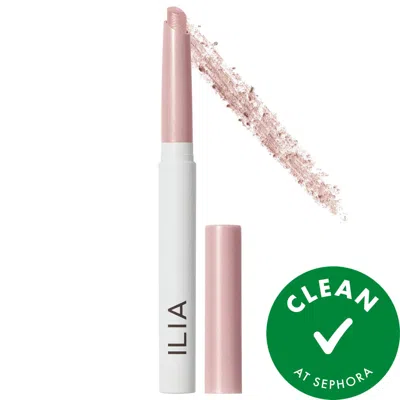 Ilia Eye Stylus Shadow Stick - Long-lasting Cream Eyeshadow Venetian 0.05 oz / 1.5 G