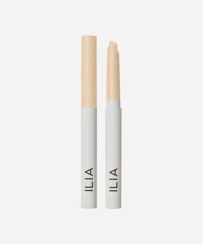 Ilia Eye Stylus Shadow Stick 1.5g Bisque In Transparent