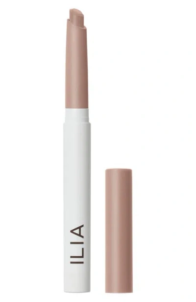 Ilia Eye Stylus Shadow Stick In Brown