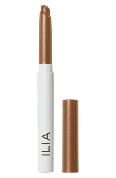 Ilia Eye Stylus Shadow Stick In Brown