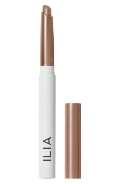 Ilia Eye Stylus Shadow Stick In Brown