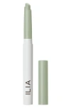 Ilia Eye Stylus Shadow Stick In Green