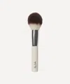 Ilia Finishing Powder Brush In White