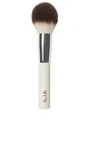 Ilia Finishing Powder Brush In White