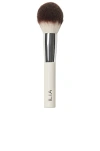 Ilia Finishing Powder Brush In White