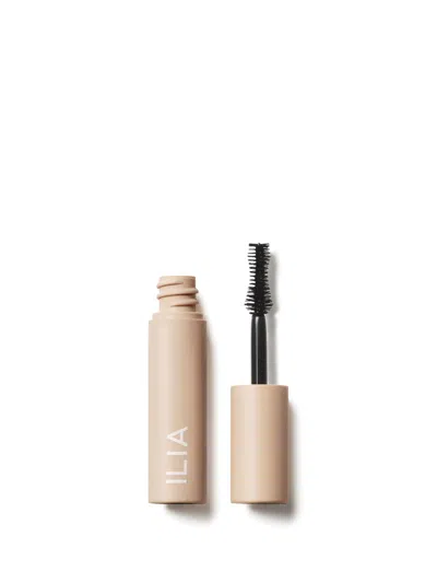 Ilia Fullest Volumizing Mascara