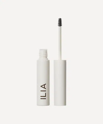 Ilia In Frame Brow Gel 0.36ml Clear In Transparent