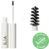Ilia In Frame Clear Eyebrow Gel Clear 0.15 oz / 4.5 ml In Clear
