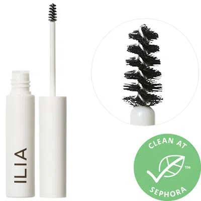 Ilia In Frame Clear Eyebrow Gel Clear 0.15 oz / 4.5 ml