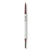Ilia In Full Micro-tip Brow Pencil - Dark Brown In Brown