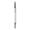 Ilia In Full Micro-tip Brow Pencil - Soft Black In Black