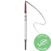 Ilia In Full Micro-tip Eyebrow Pencil Auburn 0.003 oz / 0.09 G In Auburn