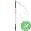 Ilia In Full Micro-tip Eyebrow Pencil Blonde 0.003 oz / 0.09 G In Blonde