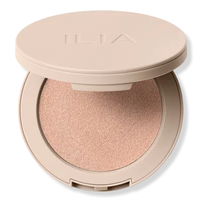 Ilia Lightshift Cream Highlighter - Glint In Silver