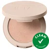 Ilia Lightshift Weightless Silky Cream Highlighter With 12-hour Wear Glint 0.27 oz / 7.8 G In Glint